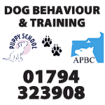 Sarah Matthews Dog Behaviour Specialist & Training